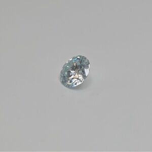 1ct Sparkling Oval Cut Moissanite Diamond
